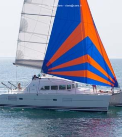 Noleggio Imbarcazioni New Trinacria Sailing